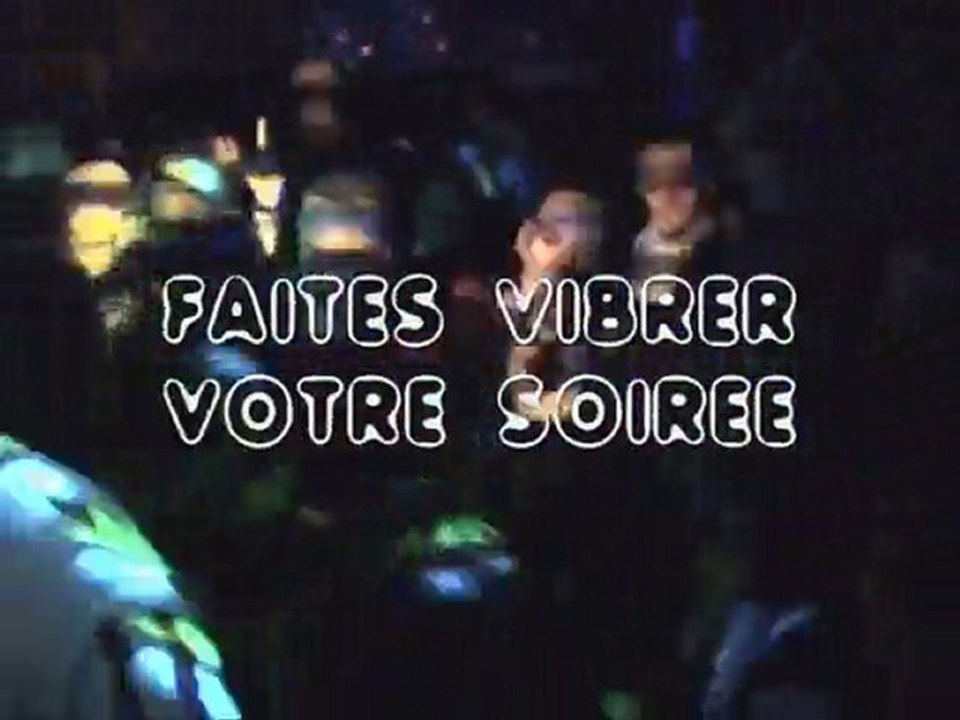 Deejay Services association : animation de soirées dj