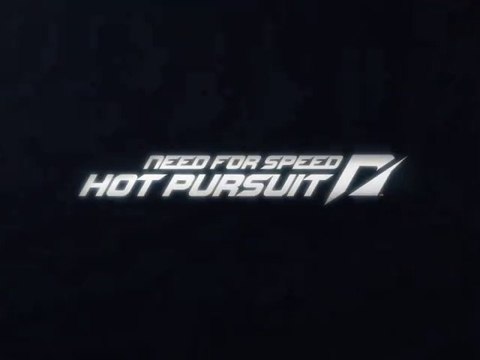 Need for Speed Hot Pursuit - Autolog 3 Trailer