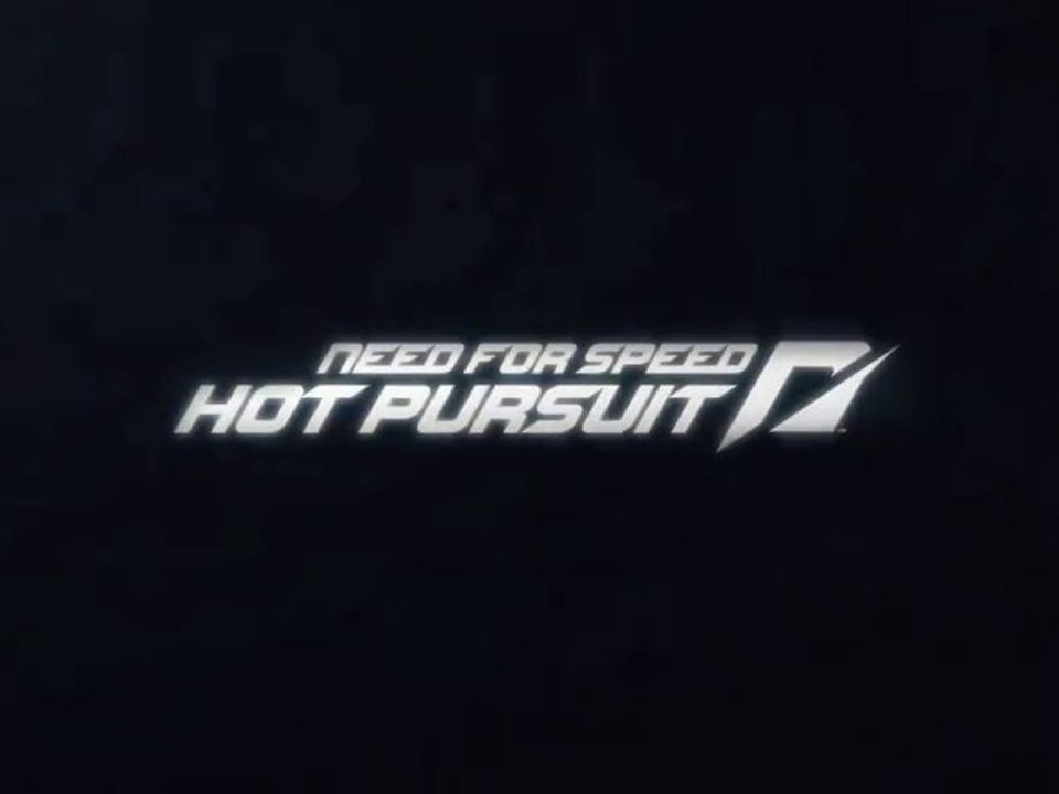 Need for Speed Hot Pursuit - "Autolog 3" Trailer