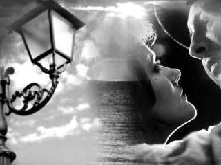 Ruth Berger singt LILI MARLEEN