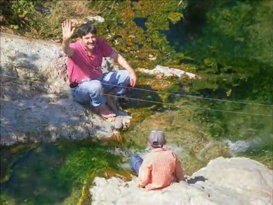 gurbet okadar acıki -bir ateşim yanarım ,YILDIZ köyü -2010