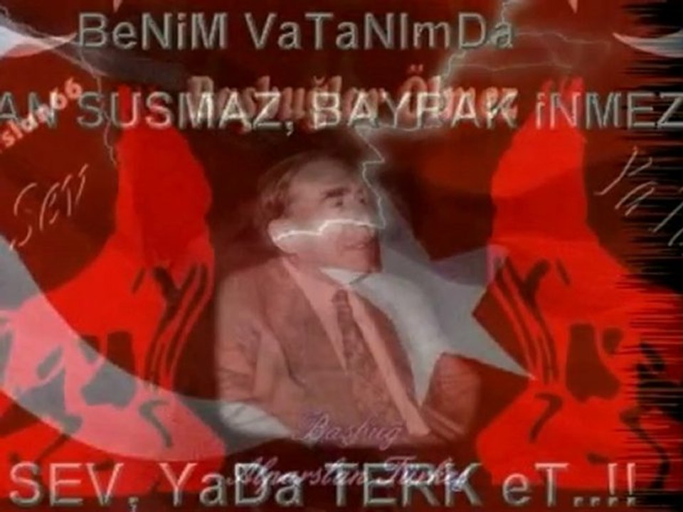 GEÇEN VARSA GEÇSİN BEN VAZ GEÇMEM DAVAMDAN!!!