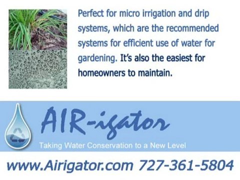 Drip Irrigation Kits
