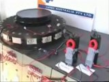 Perpetual Motion Magnet Motor - Perpetual Motion Magnets