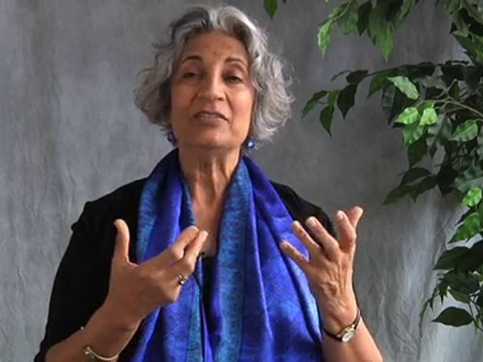 Devika Singh PhD - Psychologist in Santa Monica, CA