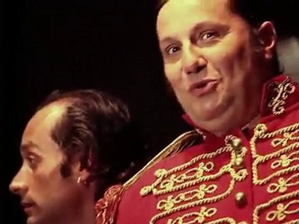 Spot promotionnel Coeur de Vies - N°2