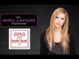 Avril Lavigne Visits Easter Seals - Avril Lavigne Foundation