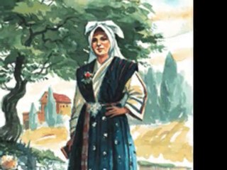 ANSAMBEL LOJZETA SLAKA v dolini tihi