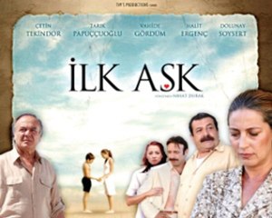 ilk aşk