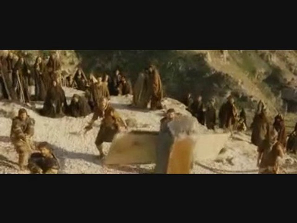 Linkin Park - The Catalyst Clip