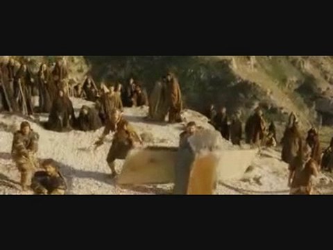 Linkin Park - The Catalyst Clip