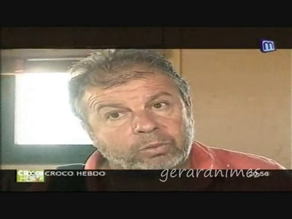 Interview Grax et Cavalli