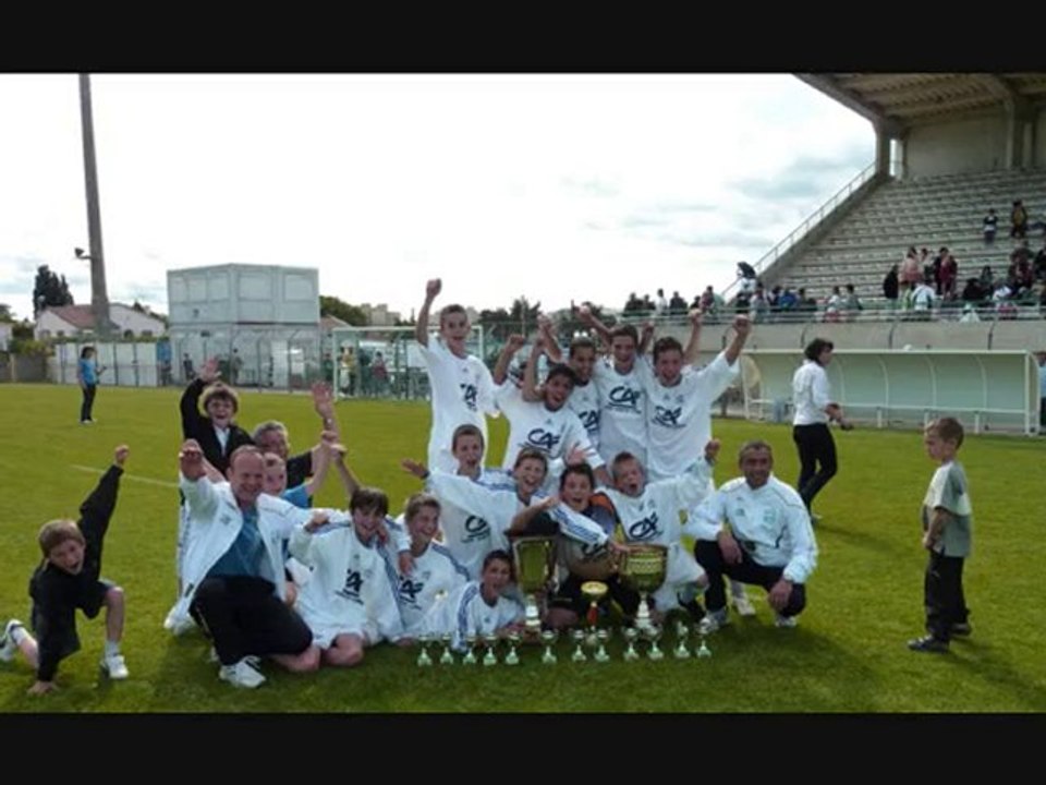 Tournoi FC sete_0001