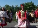 Tardets - Atharratze (Pays Basque) - Danses souletines