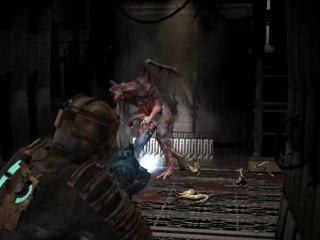 [WT] Dead Space Partie 3