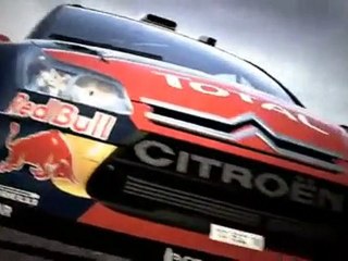 Gran Turismo 5 - Trailer du TGS 2010