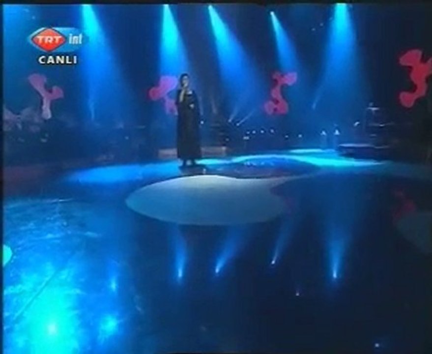 CANAN BAŞKAYA- MALUM OLSUN SANA