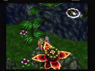 Let's Play Grandia: Part 57: Enter-a Dight Village