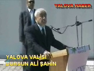 CYF FUARCILIK YAPI DEKOR FUARI YALOVA