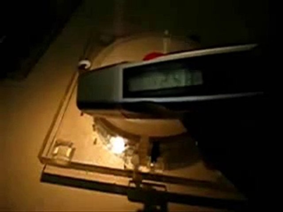 Perpetual Motion Power Generator Home Electric Energy Device