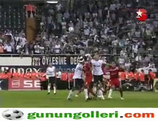 besiktas 1 cska sofya 0