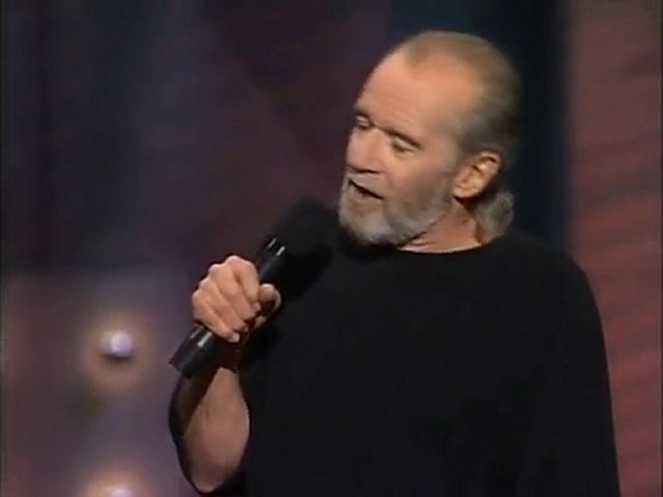 George Carlin - Dogs