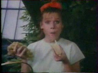 Pub année 80 Le fromage 1