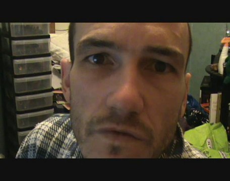 Cher Nicolas Sarkozy : Les Sanglots Longs...