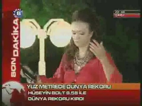 CANAN BAŞKAYA- BU GÜN BİZE PİR GELDİ