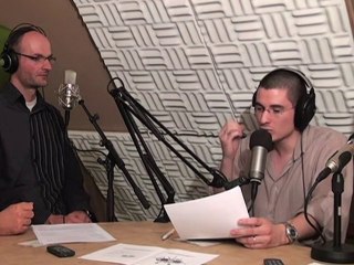 Alexis Masson : Le Pastafarisme (septembre2010) part 1