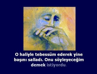 yaşanmış hayat hikayesi