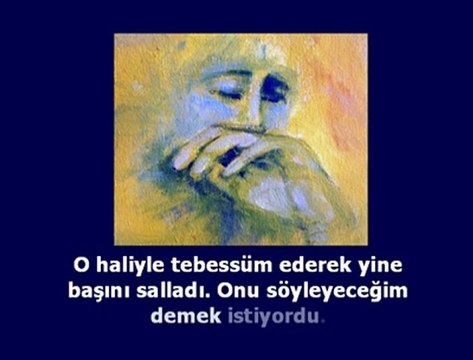 yaşanmış hayat hikayesi