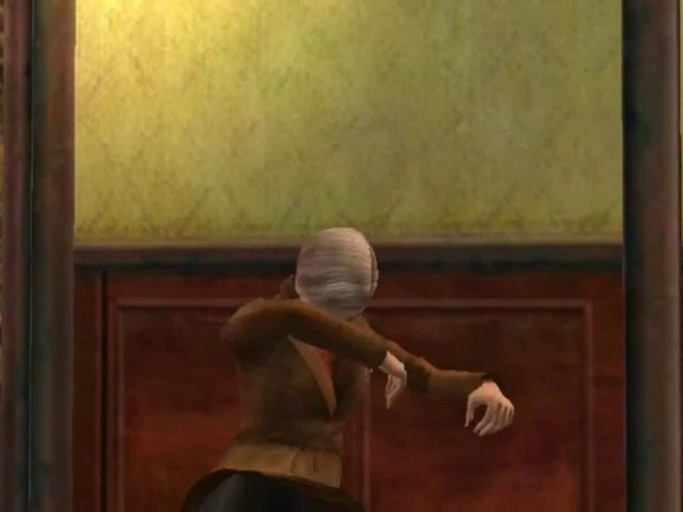 Der Fluch von Sharpesville