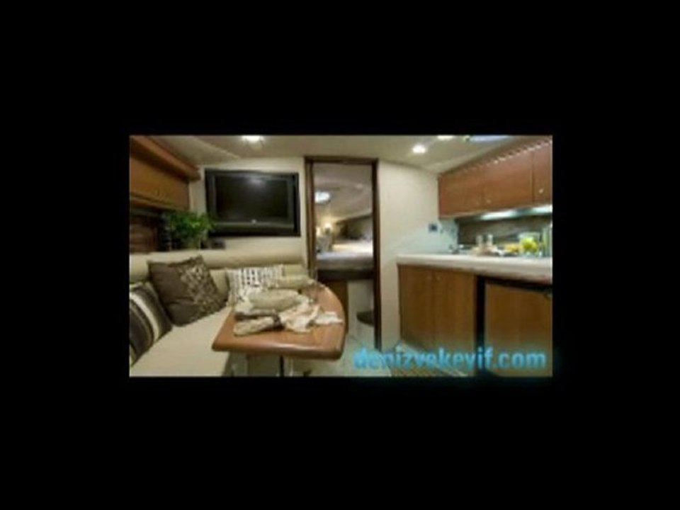 Monterey 375sy
