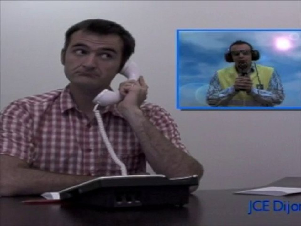 JEUNE CHAMBRE ECONOMIQUE DE DIJON