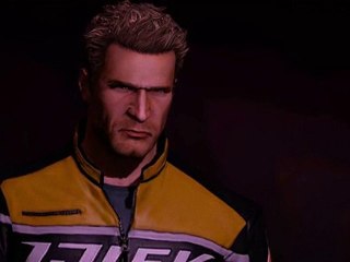 Dead Rising 2 Case West Teaser