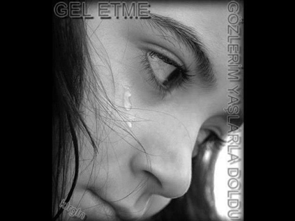 Musti45 - Gel Etme 2000N