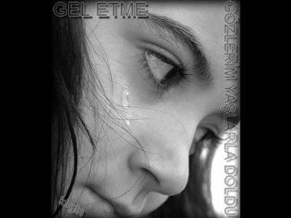 Musti45 - Gel Etme 2000N