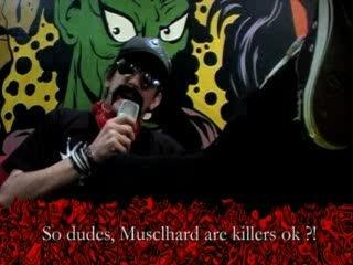 Rock Rock Rock #1 Part 3: The Ultimate Music Journey 🎸