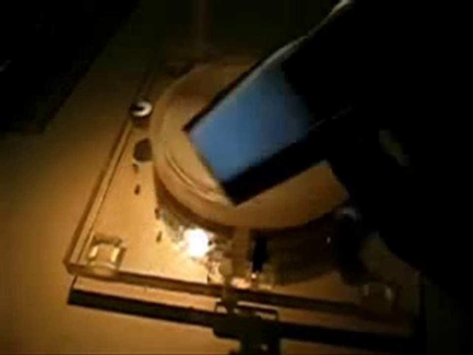 How To Build Perpetual Generator Device "Perpetuum Mobile"