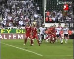 www.kanaryaspor.com Bjk - CSKA 1-0 (Fabian Ernst)