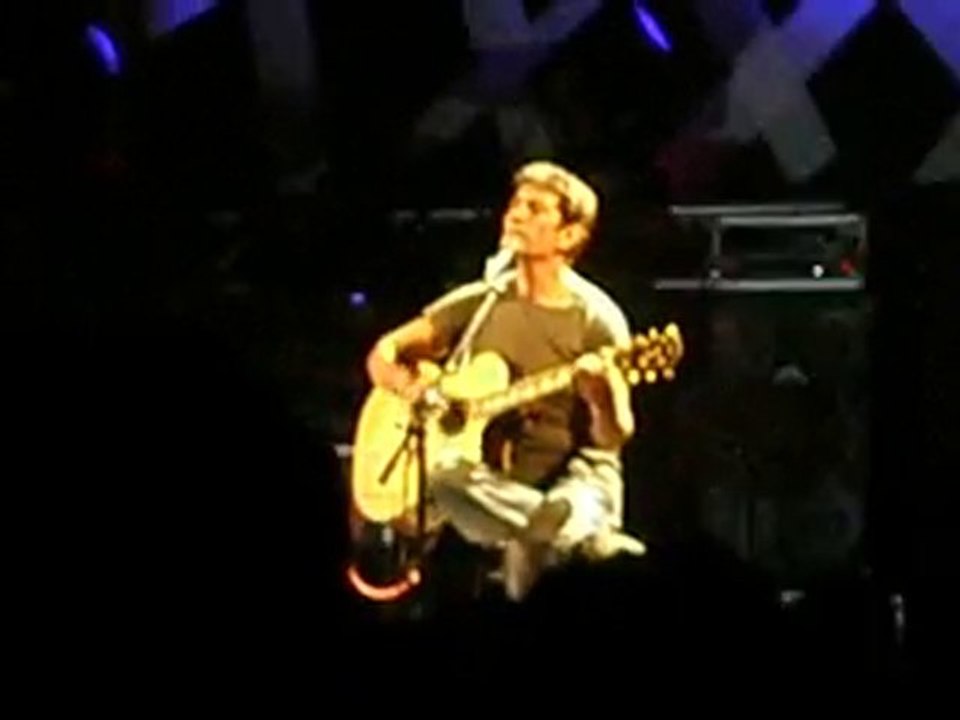 Sokratis Malamas new song @ Theatro Petras, 15/09/2010