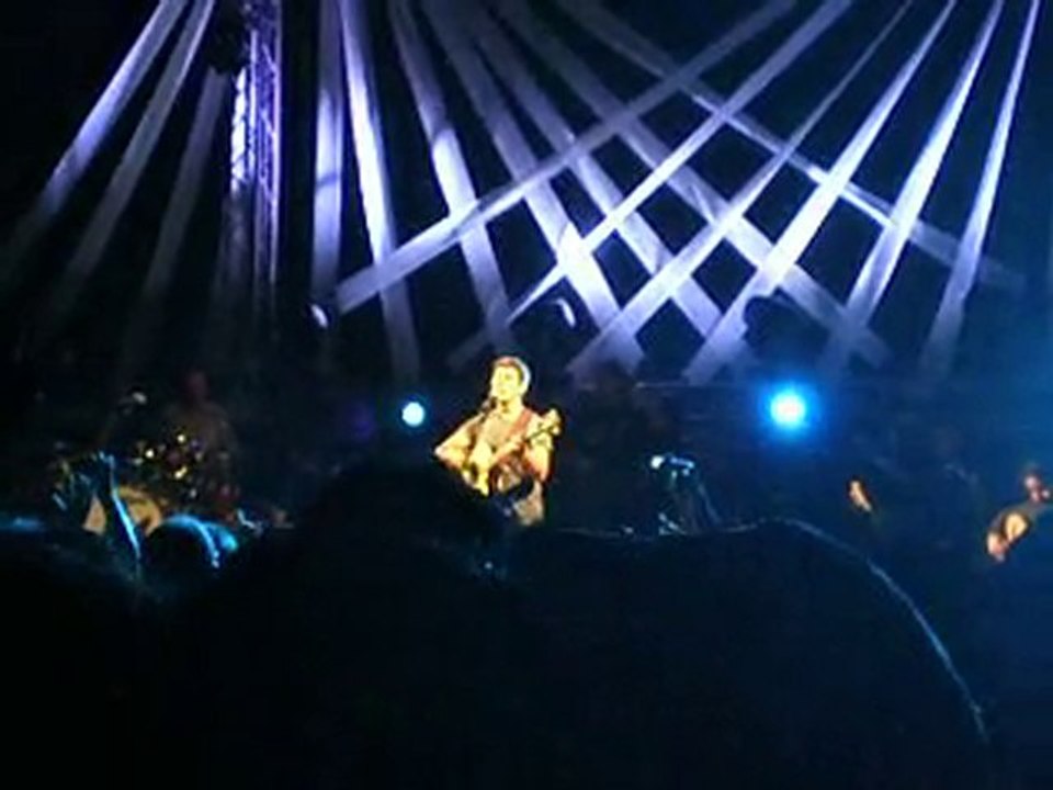 Sokratis Malamas - To gramma @ Theatro Petras, 15/09/2010