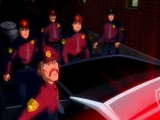 Superman Batman: Apocalypse