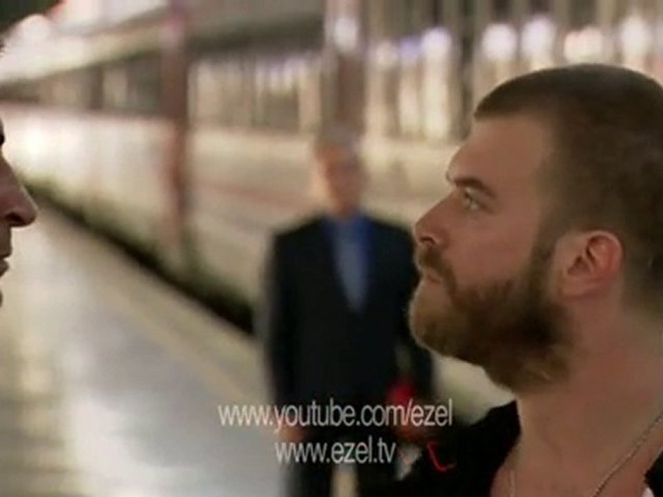 Ezel 35.Bölüm Fragman  20.eylül.2010