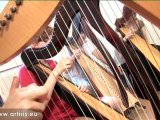 Eve McTelenn - Cours de Harpe Celtique