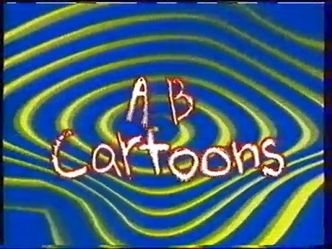 Génerique De Fin Le Tour du Monde de Lydie 1997 AB Cartoons