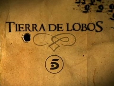 Nueva cortinilla 'Tierra de lobos'