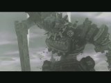 Ico and Shadow of the Colossus HD : Trailer TGS 10