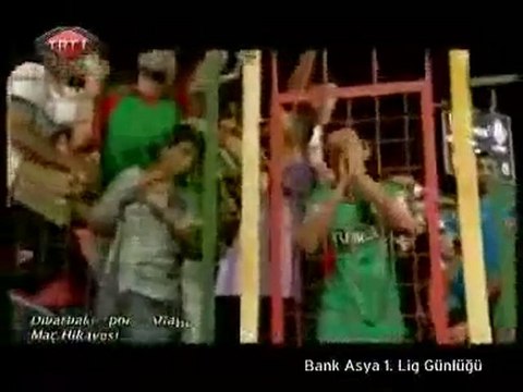 bank asya 1.lig günlüğü Diyarbakirspor.org